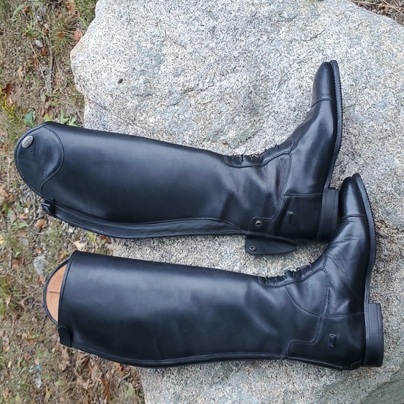 DeNiro Boot Co. Other - DeNiro Salento Field Boots European Size 44